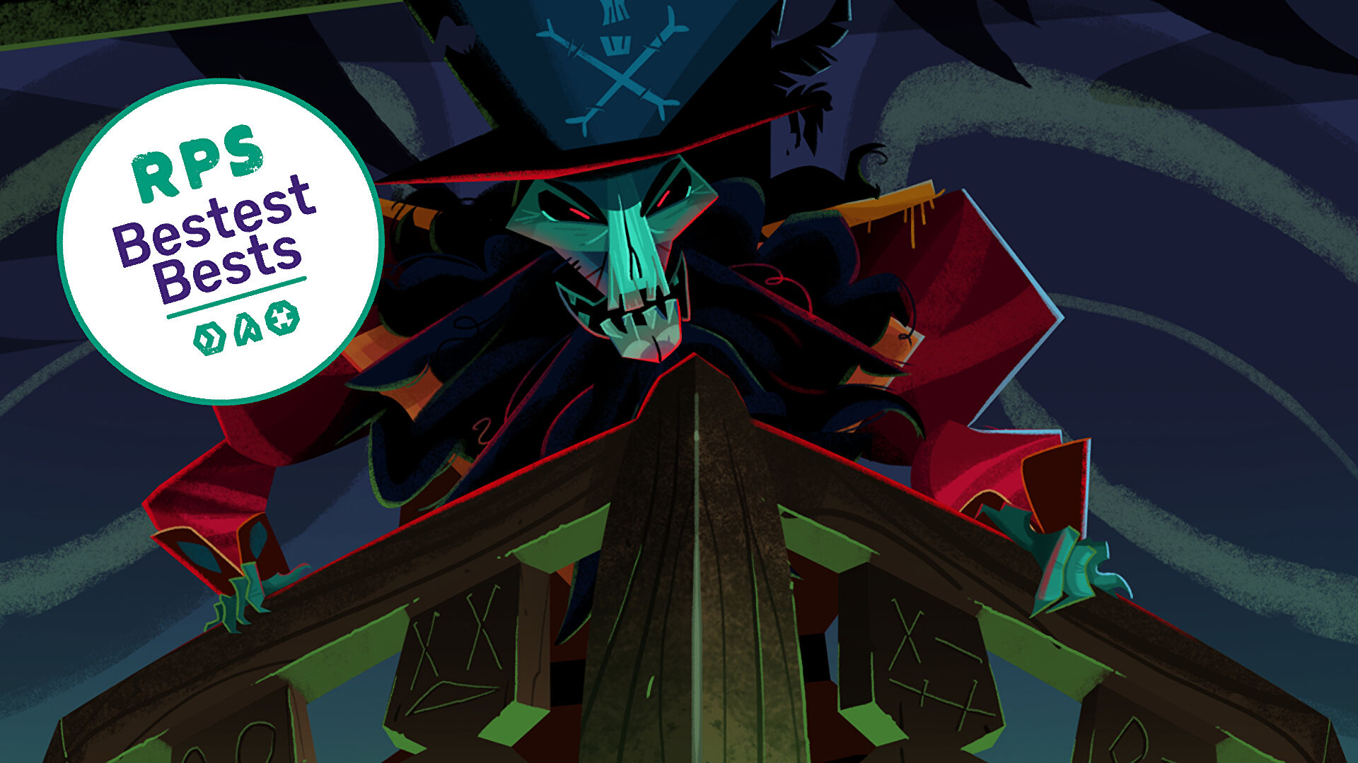 Rock Paper Shotgun (@rockpapershot) / Twitter