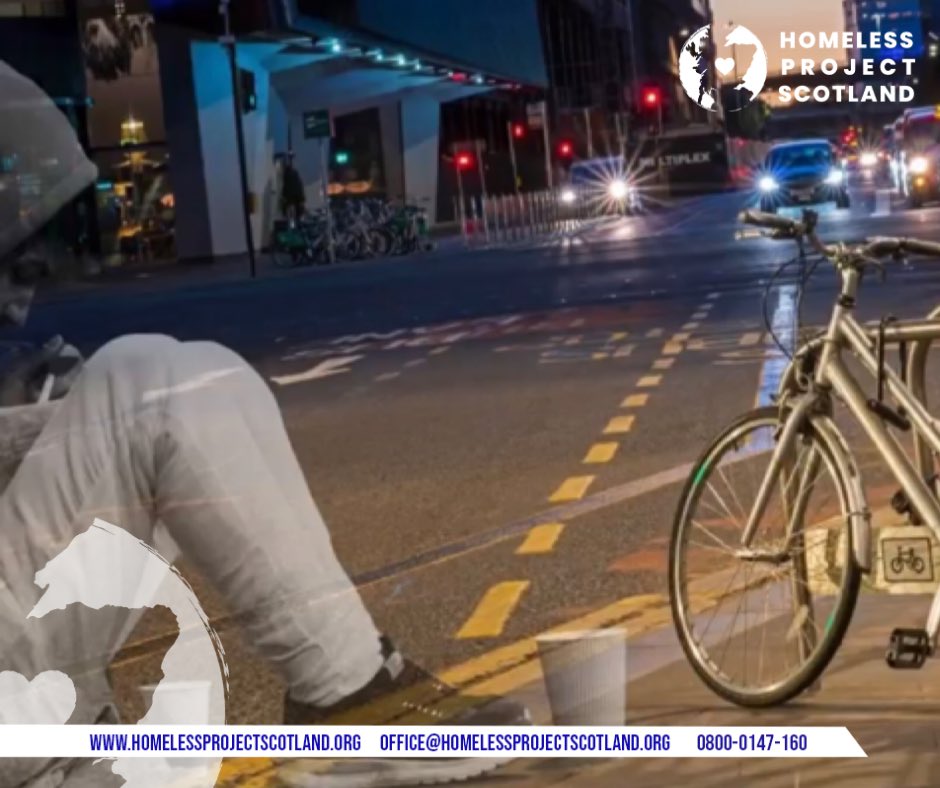 hp_scotland's tweet image. Says a million words 

#invisibleillness #invisable #scared #suffering #homeless #homelessness #help #glasgow