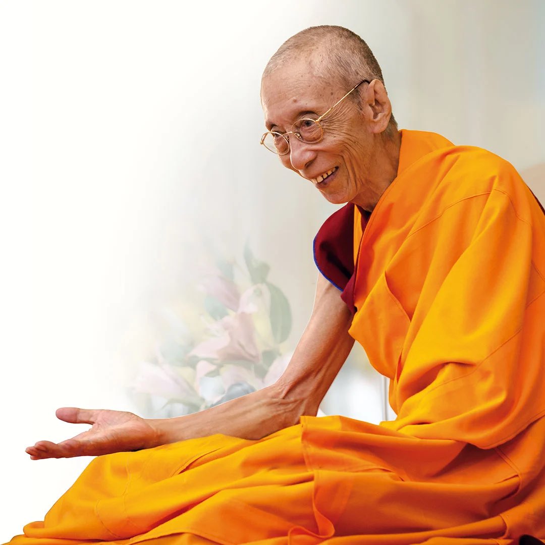 CompassionInfo's tweet photo. Geshe-La is never away from our hearts, and we shall endeavour onwards and upwards📿🙏❤️🙏📿 https://t.co/31qPBZck4D