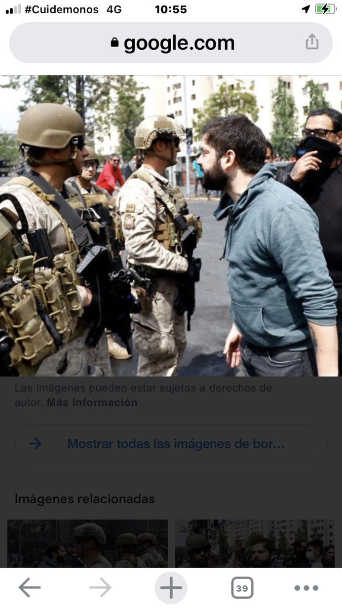 edcampusano's tweet photo. @gabrielboric https://t.co/mPuFJ8J1F9