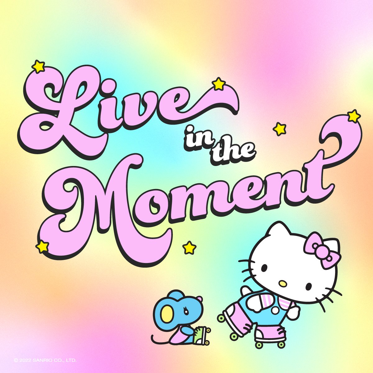 Hello Kitty tweet media
