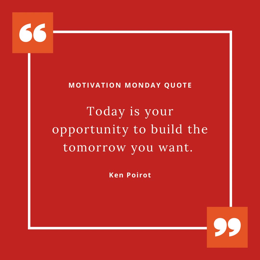 It all starts today, and it all starts with you!
Happy Monday Heidelberg! 
#motivationmonday #academics #bergpride