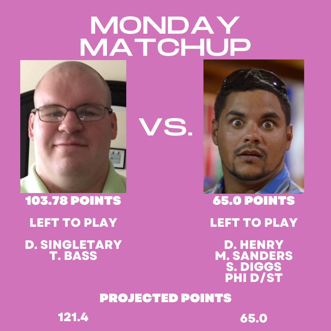 SwordsmenLeague's tweet photo. Another exciting Monday Matchup! With 3 major players playing tonight, can Luie go 2-0 for the second year in a row? https://t.co/0w7NgRD6Xp
