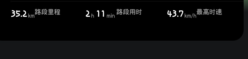 marchenxray's tweet photo. 骑下来，感觉整个人都不好了！！ https://t.co/DXFYBIFRwu