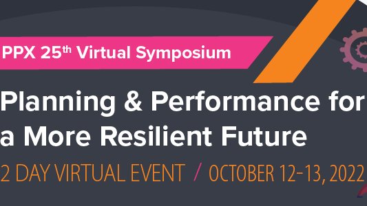 PPX🍁FRP (@ppx_frp) on Twitter photo The 25th Annual Symposium of the Performance and Planning Exchange (PPX):
➡️Planning & Performance for a More Resilient Future
💻Virtual Event
📅October 12-13, 2022
🔗Registration : lnkd.in/du9CXjHR
<a href="/erchampagne/">Eric Champagne</a> <a href="/ceg_cog/">uOttawa Centre d'études en gouvernance (CEG-COG)</a> <a href="/uoCoopCareers/">uOttawa Coop & CDC</a> @YowPDIcafe @FSSResearch The 25th Annual Symposium of the Performance and Planning Exchange (PPX):
➡️Planning & Performance for a More Resilient Future
💻Virtual Event
📅October 12-13, 2022
🔗Registration : lnkd.in/du9CXjHR
<a href="/erchampagne/">Eric Champagne</a> <a href="/ceg_cog/">uOttawa Centre d'études en gouvernance (CEG-COG)</a> <a href="/uoCoopCareers/">uOttawa Coop & CDC</a> @YowPDIcafe @FSSResearch