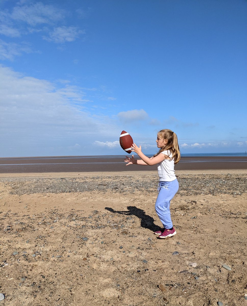 Dad Of The Magnificent Seven tweet media