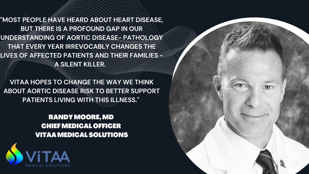 ViTAA Medical Solutions tweet media