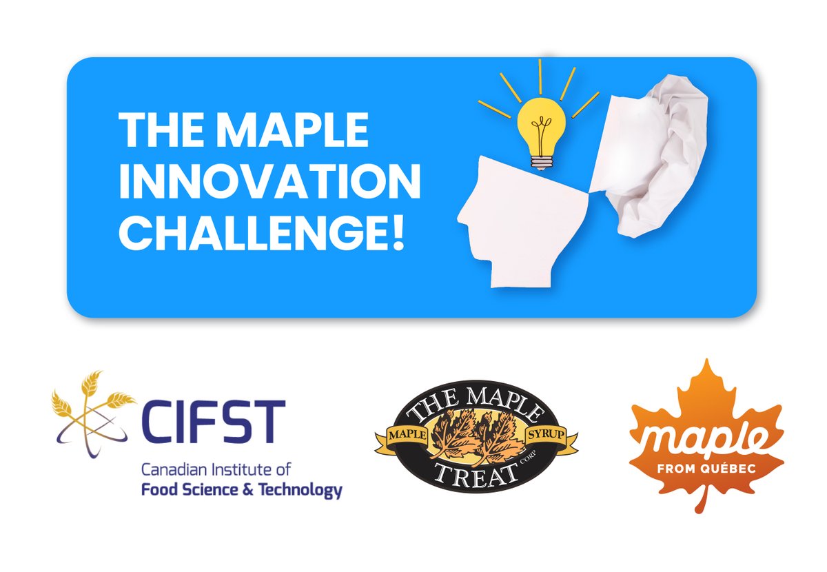 CIFST Students tweet media