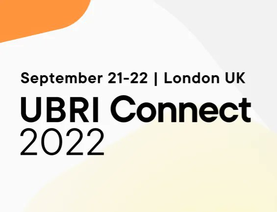 Looking forward to Wednesday, September 21 at 13:00 (+1 GMT) when Blockchain Laboratories founder @BooneBergsma will speak at @Ripple #UBRI Connect 2022. He will be part of the DAO panel discussing emerging DAO patterns and the future of governance @CarbonlandDAO @CarbonLandTrust