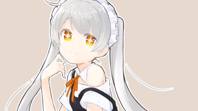 #絵柄が好みって人にフォローされたい最近のまとめ 