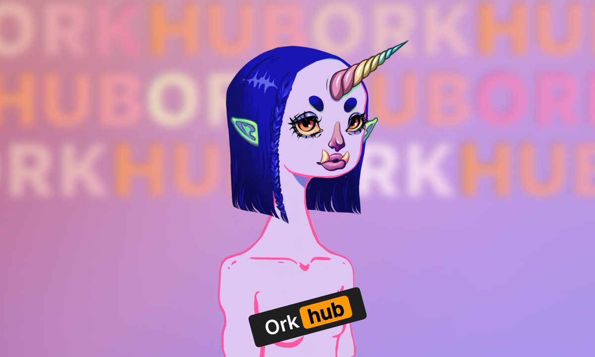 OrkesNFT's tweet photo. Yo #Orkes!

What is your favorite porn actress?

Can you guess which actress is favorite for the discord 
admin @Rals?

Whoever writes in Discord  # bluefilm-actress channel  the correct answer first will get the OG role! 

Link: https://t.co/QlEBovb4EL

❗️1 person = 3 attempts❗️ https://t.co/VMrvv4C8Je