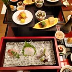 ツイートに含まれる画像