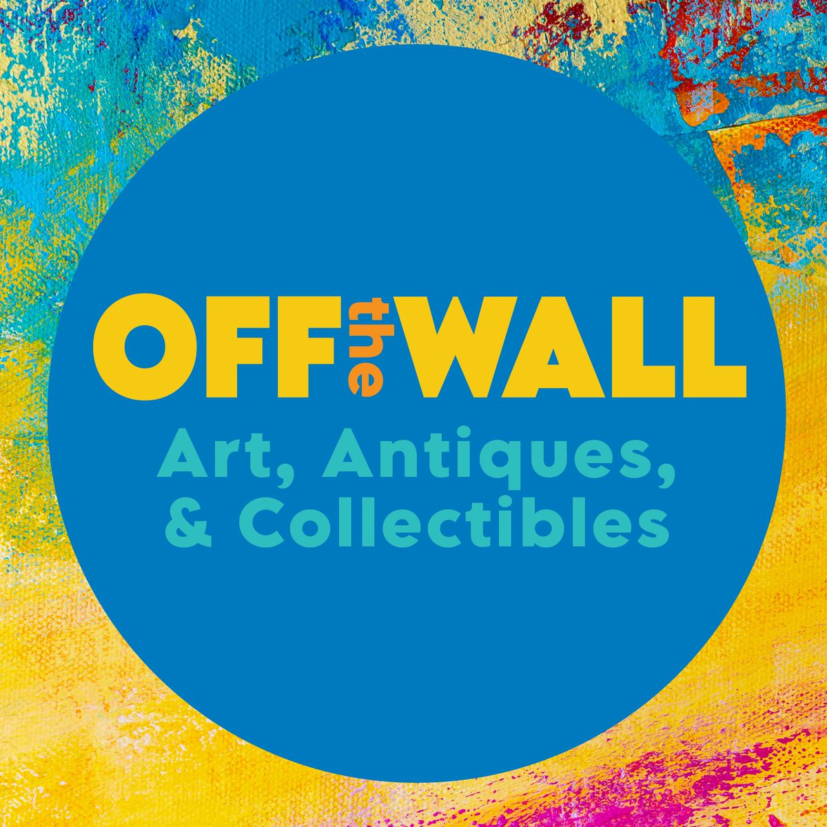 Join us for Off the Wall: Art, Antiques, &amp; Collectibles Sept 23! Items in the auction will be on display beginning Sept 20.
Proceeds from the event supports the Figge’s mission of Bringing Art and People Together.

Click the link to get your ticket: figgeartmuseum.org/programs-and-e…