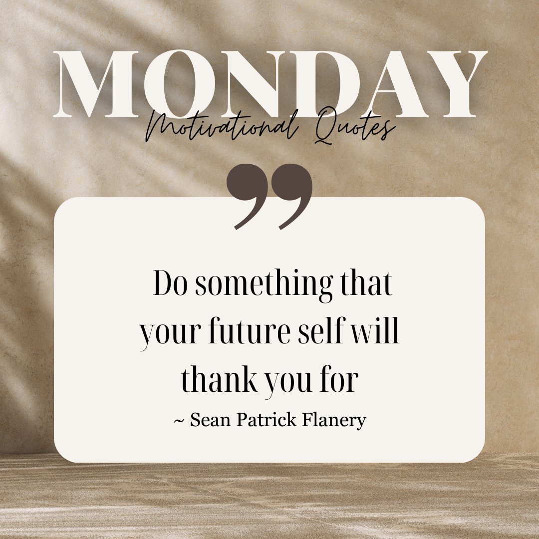 Titan_Success's tweet photo. Motivational Monday! https://t.co/pRthU5wRE6