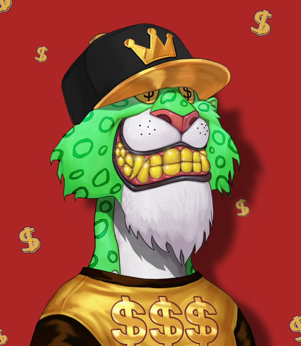 Giving away 2333 free mints out of the 10k. 2333 BC was the year Korea was founded. ITSB is a project geared for the Koreans and people who like the korean food, culture, music, shows etc.

RT and drop your eth addy below 👇🏽and some of you will win “yellow list” spots.