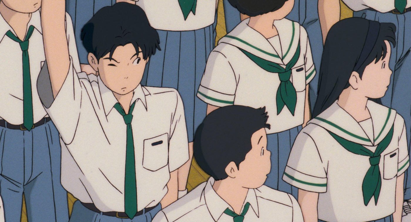 ジブリのせかい【非公式ファンサイト】 (@ghibli_world) / X