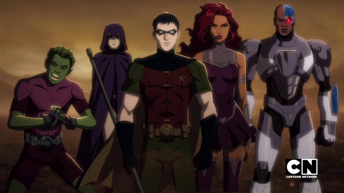 LogsGabriele's tweet photo. I can’t believe that this would’ve happened if he actually got a green light from WB 😭 https://t.co/8c9oFkQxNF