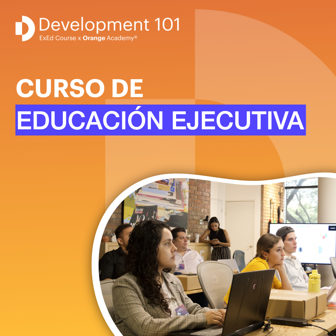 ÚLTIMOS DÍAS ‼️

Visita: cursos.orangeacademy.org/2022/07/20/dev…

#OrangeAcademy x Orange Investments® 🍊

#Curso #OrangeAcademy #OrangeInvestments #RealEstate #DesarrolloInmobiliario #LATAM #Mérida