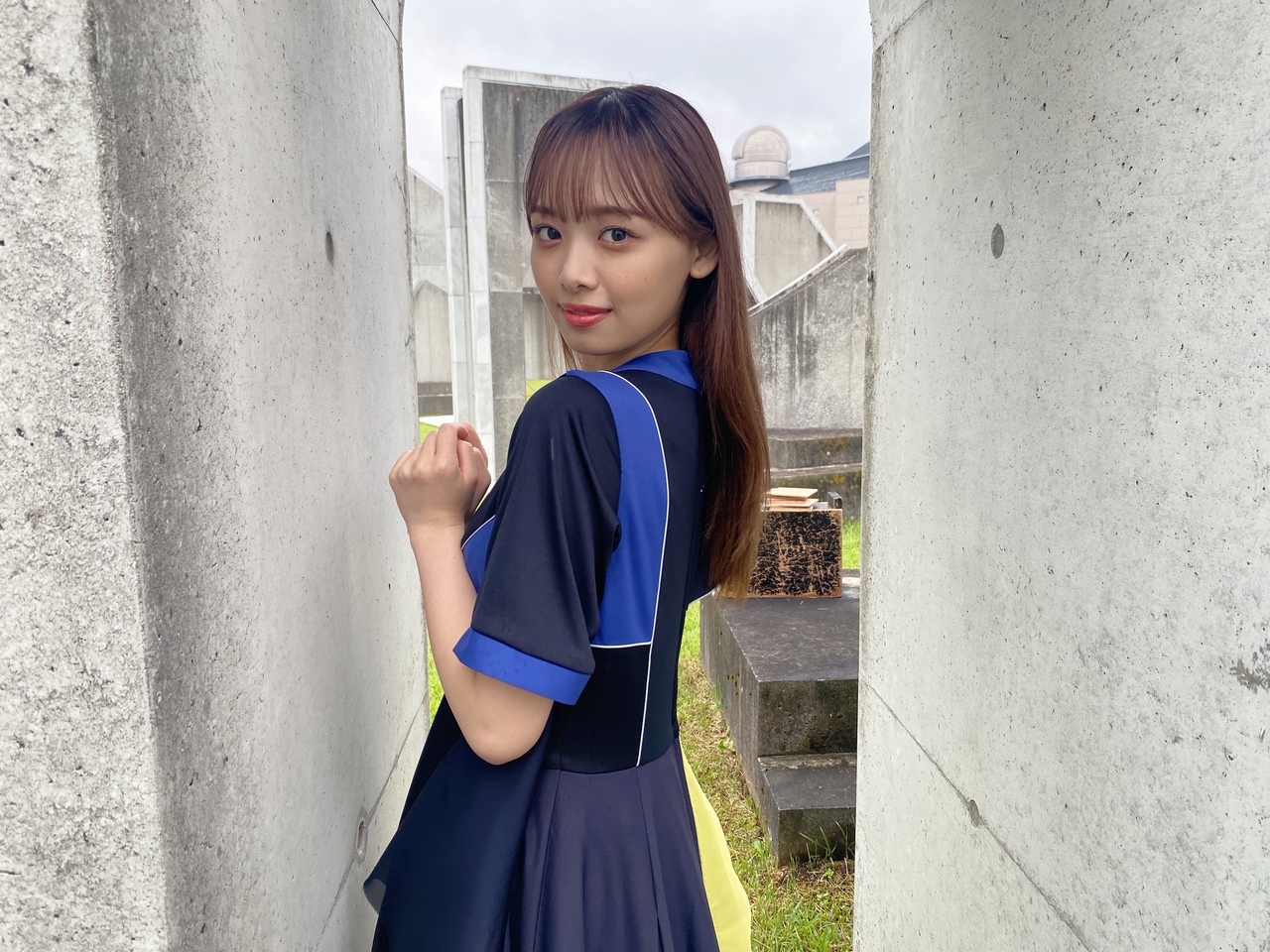 日向坂46 濱岸ひより ってか 濱岸ひより - Wikipedia