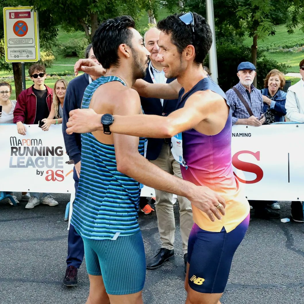 frutocfotos's tweet photo. MADRID CORRE POR MADRID 2022
📸 🚴🏃🏊♀️🚵
Todas tus fotos:
@barrel.cloud
#frutocfotos #yourbarrel #madrid🇪🇸 #mapoma #mapomarunners #mapomatraining #maraton #fotosdeportivas #photosport #frutoctwitter #frutocfotos #entrenamientociclismomadrid #fotosdeportivas #sportphoto #running https://t.co/RIVDLrXFvo