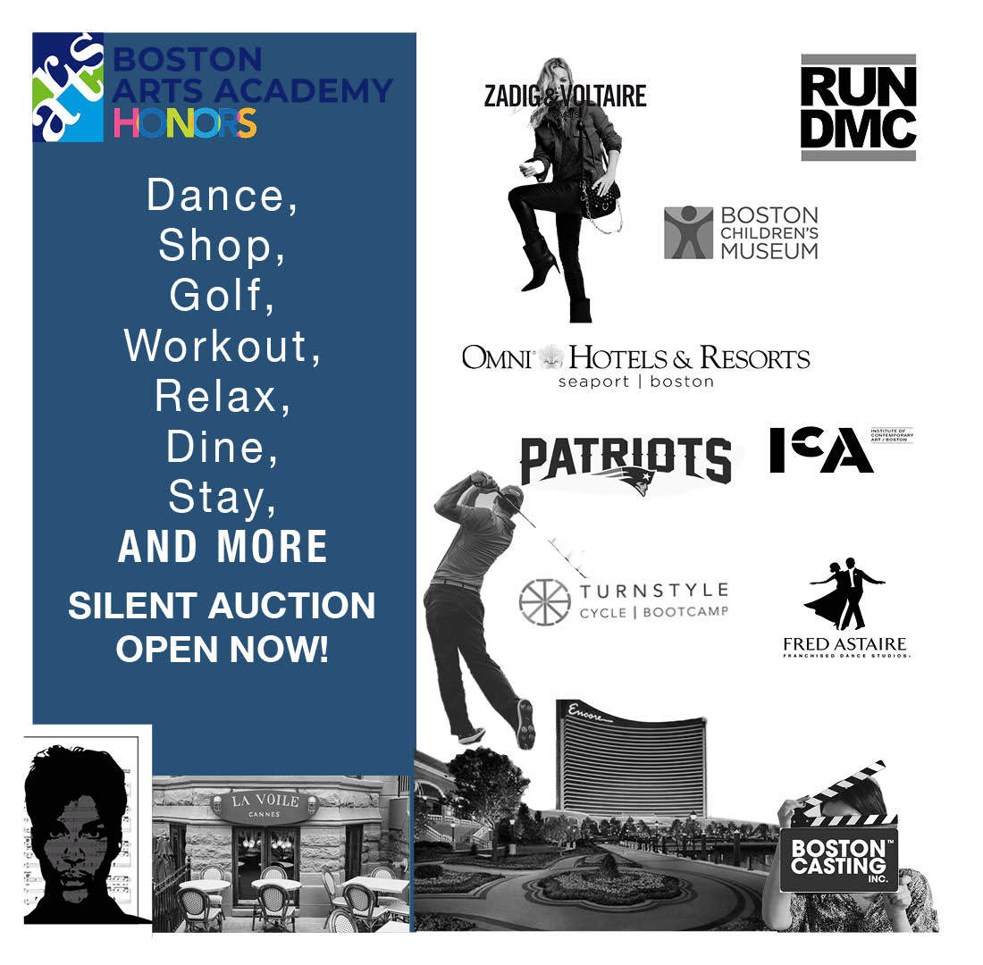 bostonartsacad's tweet photo. Grab your morning cup of coffee and start bidding...#BAAHonors2022 Online Silent Auction is officially open! Register today and place your winning bid on exciting packages before the auction closes at midnight on October 8. Browse and bid here: https://t.co/zINwVR9Emj https://t.co/r8hvpjFf31
