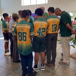 Photo by ST. MARK CATHOLIC SCHOOL (@stmarkcatholic)