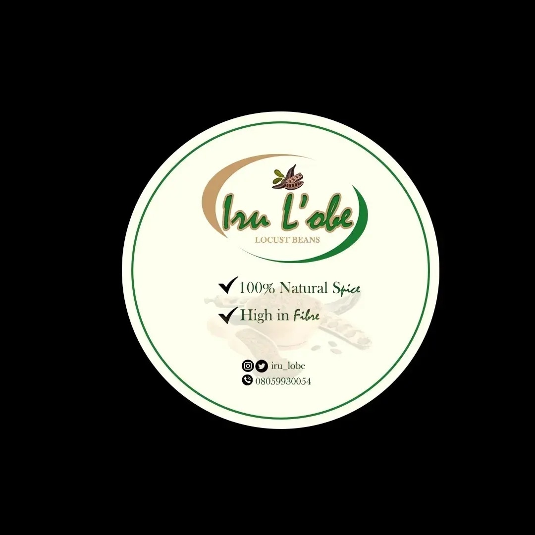 iru_lobe's tweet photo. Can I share a secret?

Our Dried Locust beans has a longer shelf life.

So this means that it can last for months as long as you keep it in a dry place . 

You don't have to worry about it getting spoilt💃

Happy new week to my Fam Customers, it's a productive one for you 🥰 https://t.co/wtrPsbh0NK