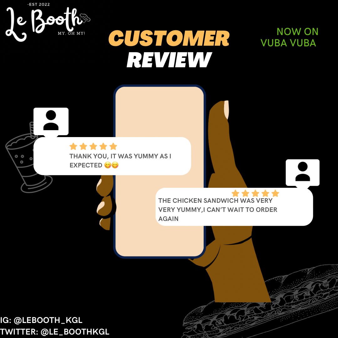 lebooth_kgl's tweet photo. Word from our superstars: you guys!🤍🖤

Your feedback is what fuels our craft.

#MyOhMy #leboothkgl https://t.co/Q5yv0mtaMX
