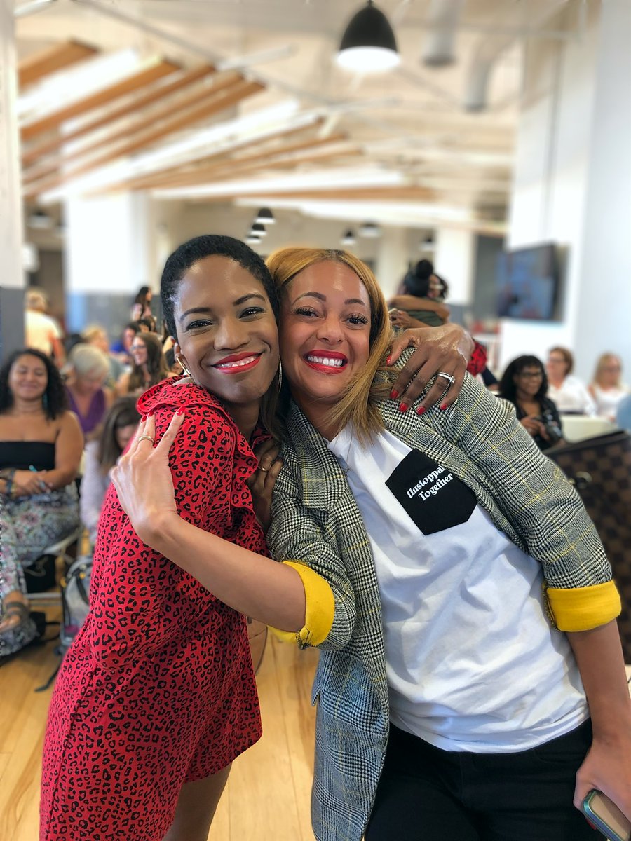 gm 🌞 

Welcome to @DENStartupWeek 2022

Let’s make it a great week in Denver! See you all out there. I can’t wait to hug my friends!

#denstartupweek