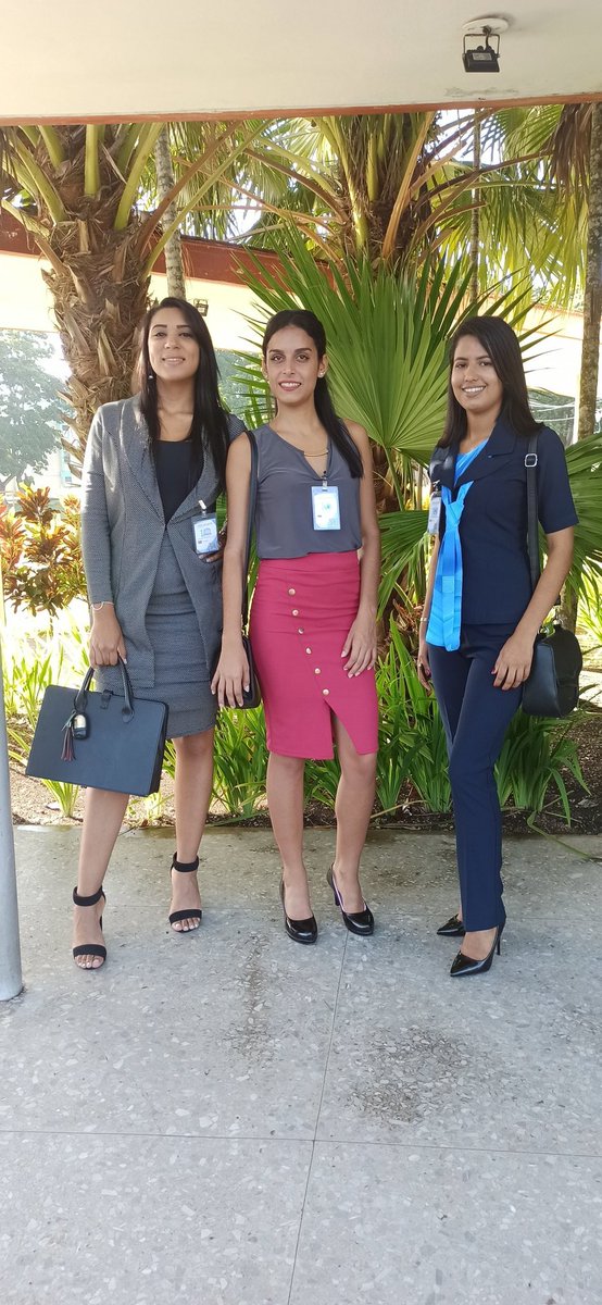 Ya comenzó ORBIS🌐, el modelo de Naciones Unidas de la Universidad Central Marta Abreu, de Las Villas.

Los estudiantes del <a href="/ISRICuba/">Universidad de Relaciones Internacionales. Cuba</a> dicen presente una vez más💪 para debatir y promover el conocimiento de las temáticas que marcan pauta en la agenda internacional🧾