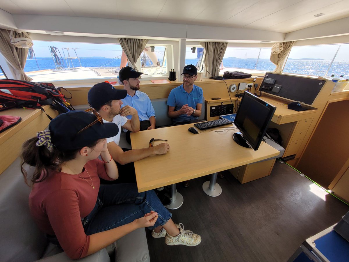 Nortek Group tweet media