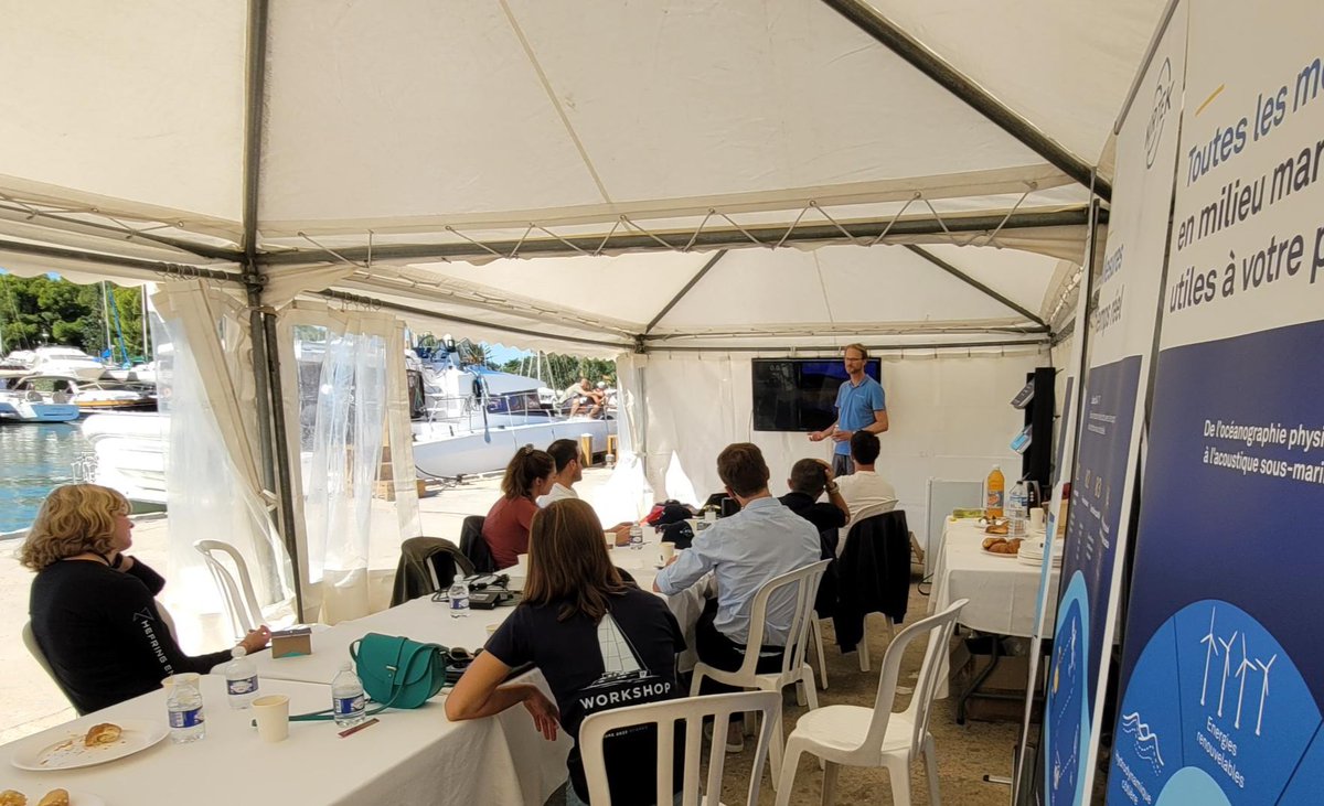 Nortek Group tweet media