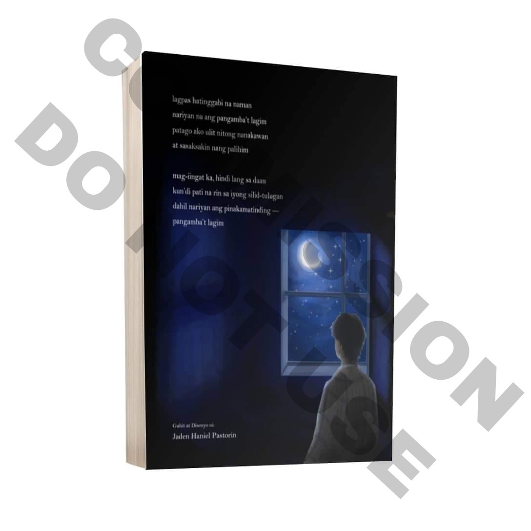 hey guys im back, and with an announcement!

<a href="/sephthesauze/">Josefino Servé</a> commissioned me to be his illustrator for the cover of his book! i feel honored to be a part of this big project<33 hes amazing at what he does and im rooting for his success~

pre-order now:
bit.ly/3DJ2GwH