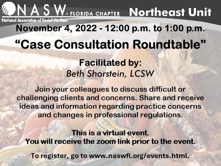 NASW Florida Chapter tweet media