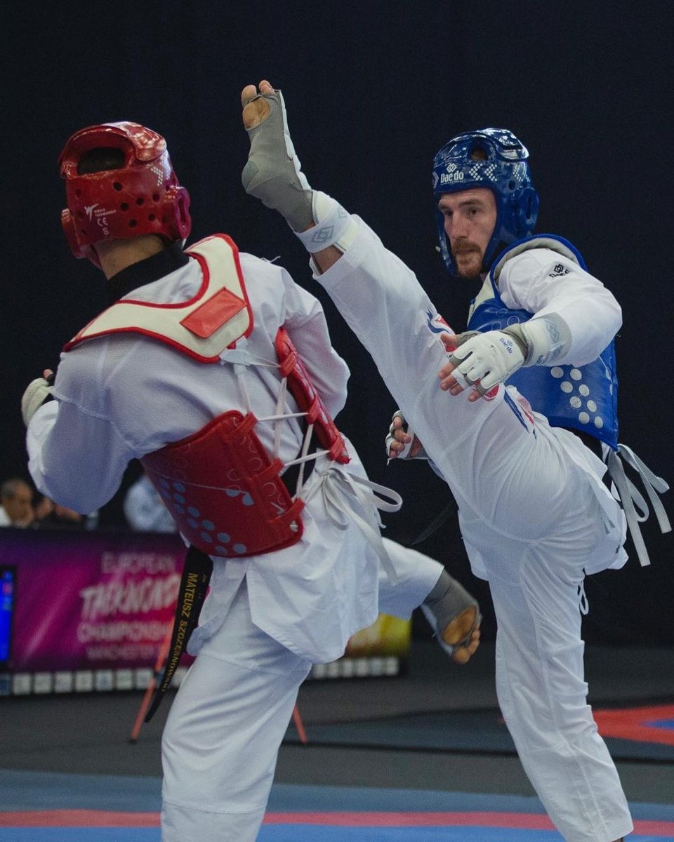 GBTaekwondo's tweet photo. Happy birthday to our very own “𝙈𝙍 𝘾𝙊𝙉𝙎𝙄𝙎𝙏𝙀𝙉𝙏” 😏

#Taekwondo https://t.co/WSEas35qKj