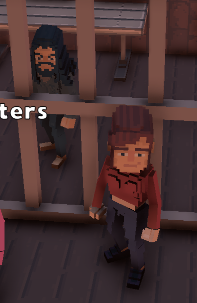 nadyv159's tweet photo. @TheSandboxGame @TheWalkingDead I just participated in the #SandboxAlphaS3Giveaway for a chance to win 500 SAND! Found Negan in Alexandria, check out my screenshot below!
👇 https://t.co/ZZbZctoPdq