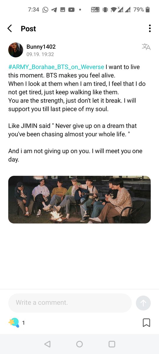 PreetiShail's tweet photo. Bunny1402
#ARMY_Borahae_BTS_on_Weverse https://t.co/JN5A0n2BTa