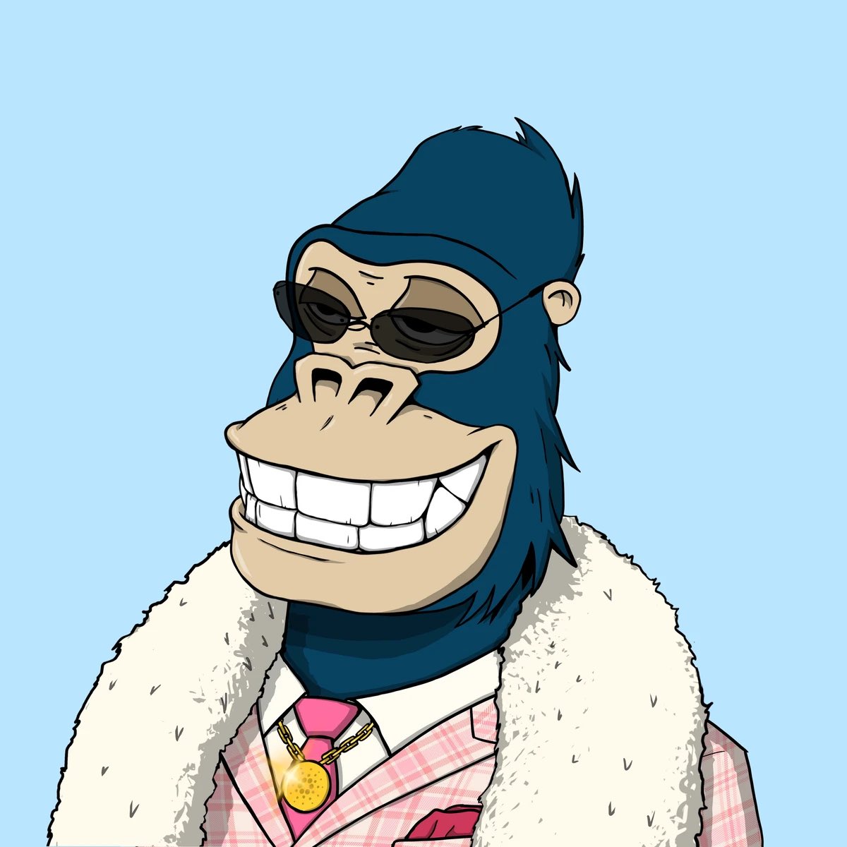 mrpennybagss's tweet photo. #mondayflex @ChilledKongs https://t.co/b7oOGVTCsL