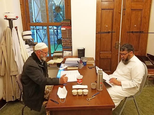 a_shn_61's tweet photo. Babam seyhulkurra Ali şahin hoca efendi hakkı rahmetine kavuşmuştur https://t.co/3NTFu5BcJZ