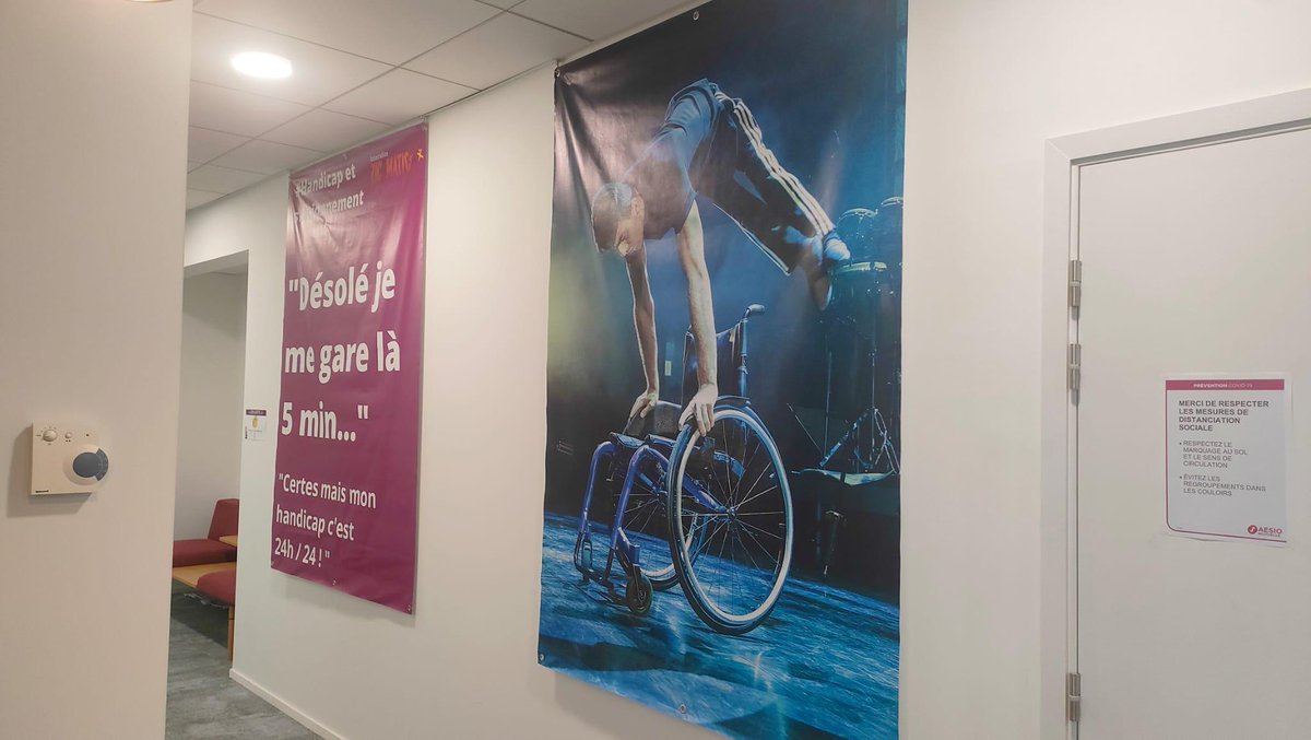 AÉSIO mutuelle tweet media