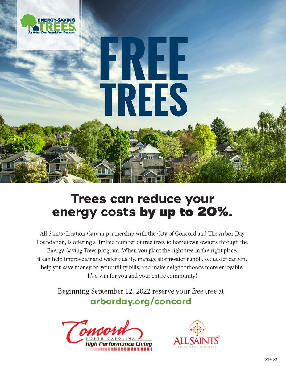 City Of Concord On Twitter FREE Trees We re Delighted To Be City of concord on twitter free trees we re delighted to be