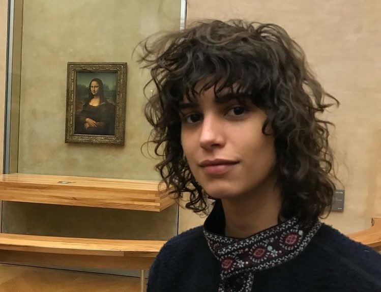 maría on Twitter: "there’s something so special about argentinian models
