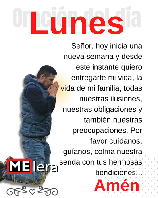 audiohipismo's tweet photo. Feliz y bendito inicio de semana para todos https://t.co/iO6z09RFKS
