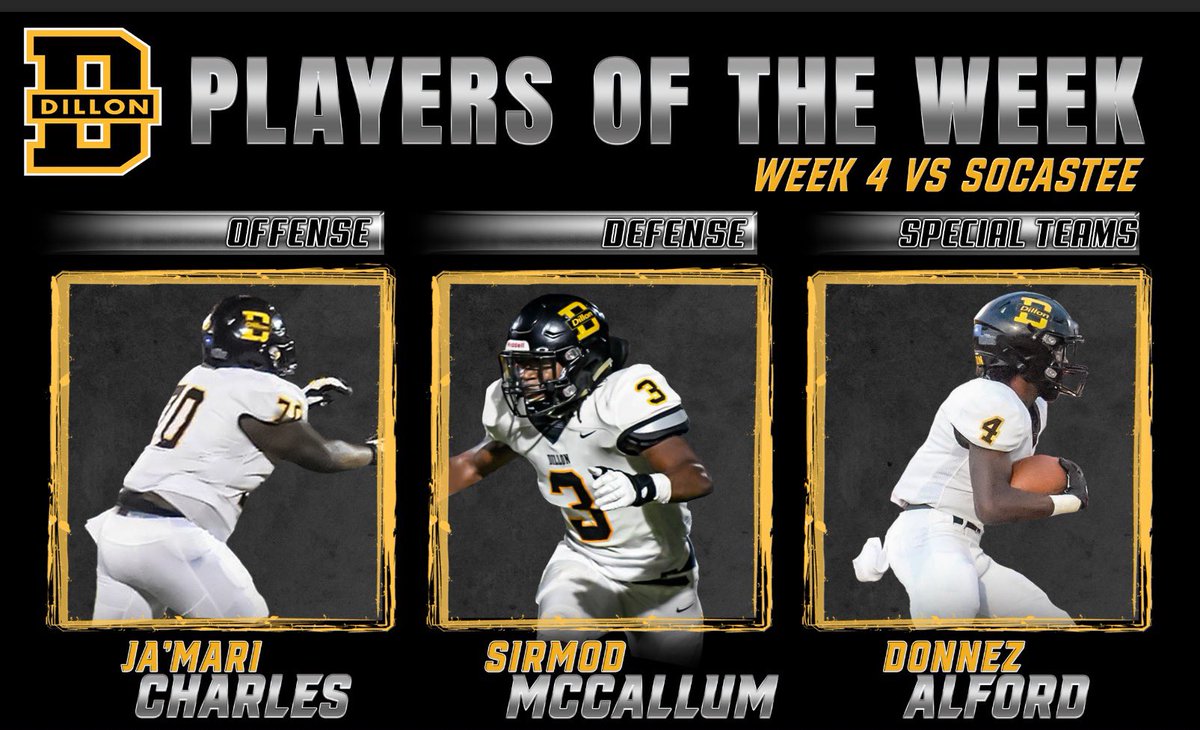CoachRoller5's tweet photo. @Dillon_Football 🐱🏈 https://t.co/NWZgbjqGbc