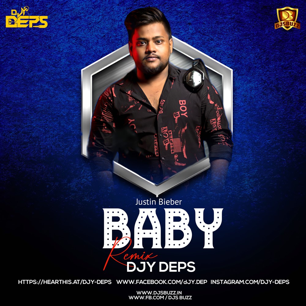 djsbuzzofficial's tweet photo. Baby (Remix) – DJY Deps

Download Link : https://t.co/lYsDPb5ALt

Suport Artist : https://t.co/p1X1YuZCYv

#Baby #DJYDeps #JustinBieber #remix https://t.co/60827tbWRW