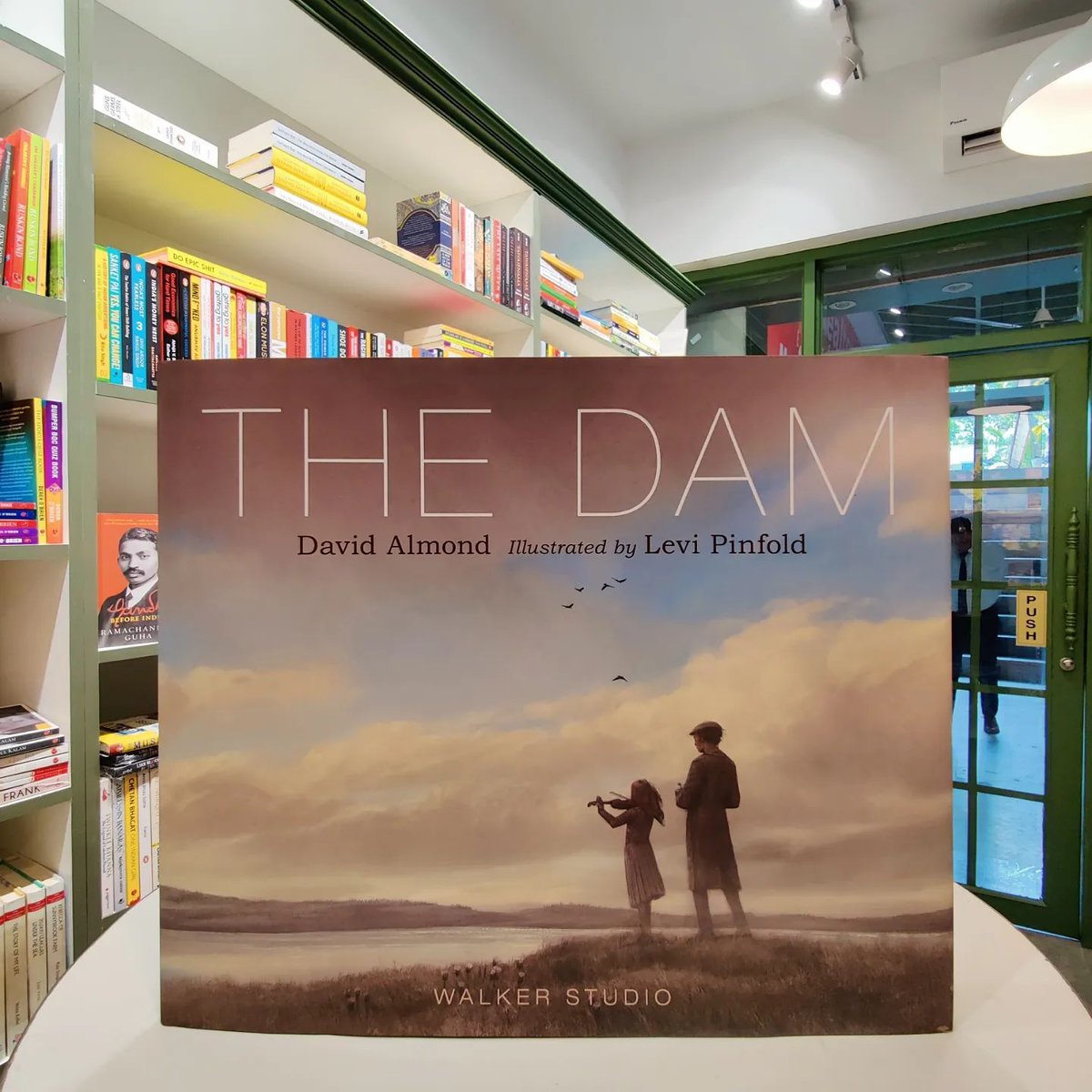 ReadandRise01's tweet photo. A new book under Read and Rise curation https://t.co/G8p0yRzU1f