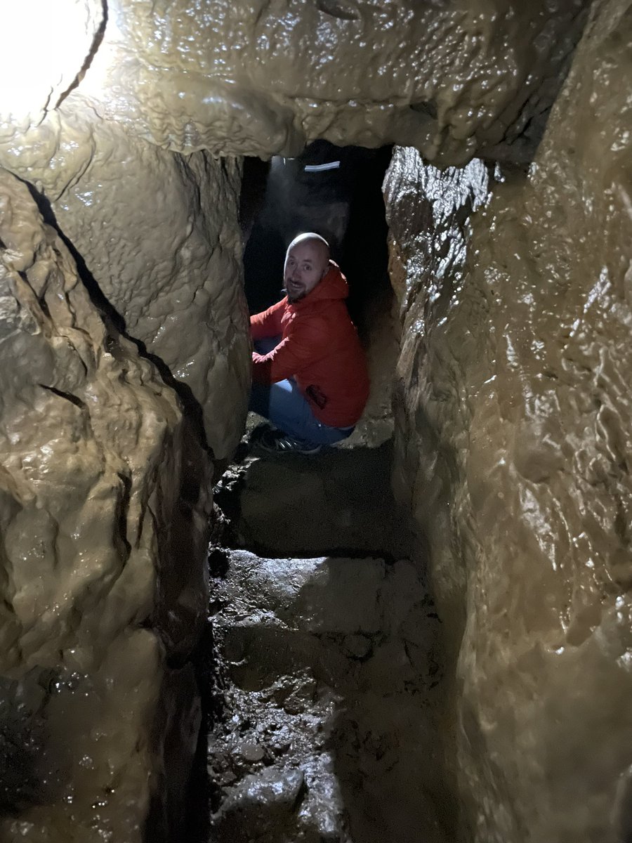 Barra Best on Twitter "Ireland’s “Gate to Hell” and apparently the