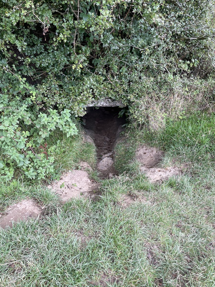 Barra Best on Twitter "Ireland’s “Gate to Hell” and apparently the