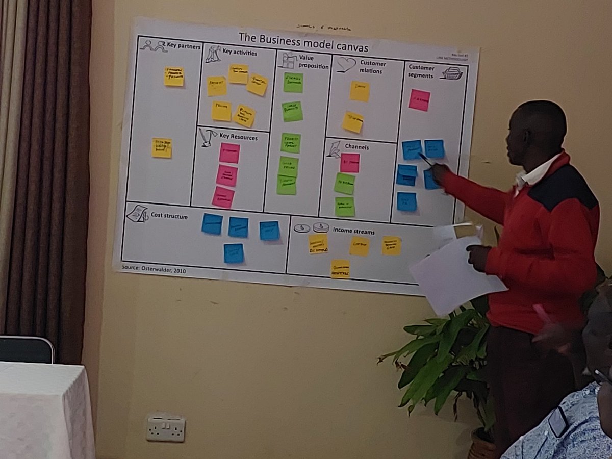 CGKChege's tweet photo. Happening Now... linking African Leafy Vegetable farmers in Vihiga Kenya to processors, schools and hospitals using LINK Methodology  @konyangokev @BiovIntCIAT_eng @markincolombia @CelineTermote @erikaeliana_m https://t.co/jPGlNV5JNo
