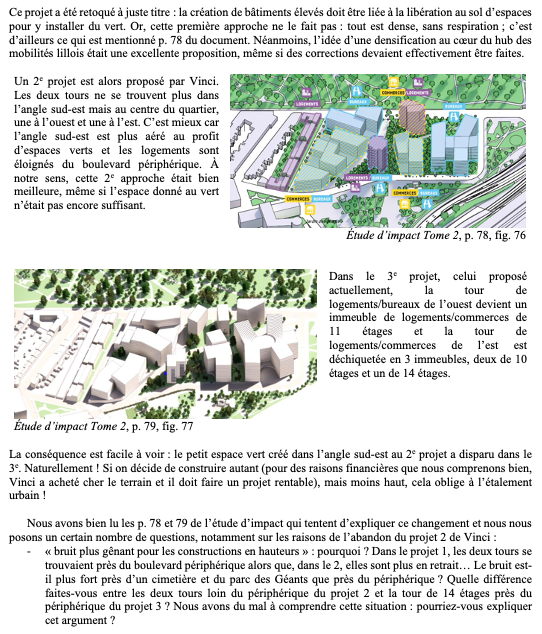 lille_en_grand's tweet photo. L' #Idéedulundi n° 56 continue sur le #MetropolitanSquare. On l'a vu la semaine dernière, il manque un espace vert pour faire un square ouvert à tous. Or, il nous semble possible de ne pas se restreindre à des édifices de 10-11 étages pour les logements. A suivre... https://t.co/dAMEILGEEQ